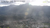 Merano - Marlinger Berg