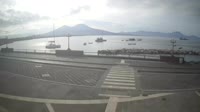 Naples - Mount Vesuvius - Volcano