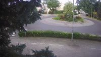 Plac 31 Stycznia - Rondo