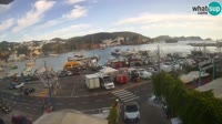 Ponza - Porto