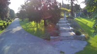 Goricija - Parco Coronini Cronberg