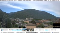 Morbegno - Val Gerola - Valtellina