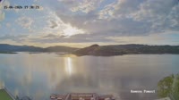 Gródek nad Dunajcem - Jezioro Rożnowskie