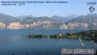 Malcesine - Val di Sogno - Lake Garda