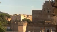 Roma - Castel Sant'Angelo