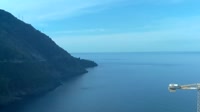 Maratea - Spiaggia Pietra Caduta