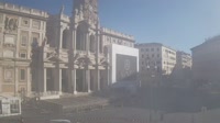 Roma - Basilica di Santa Maria Maggiore