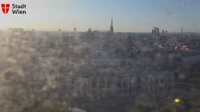 Viena - Rathausplatz