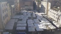 Roma - Campo de' Fiori