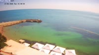 Ikantalaka - Złote Piaski - Hotel Royal Bay Kavarna