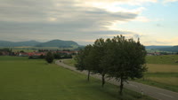 Oberalba - Unteralba