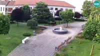 Čazma - Trg Čazmanskog Kaptola