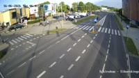 Sikorskiego St.