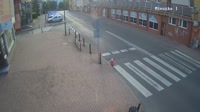 Mieszka I St.