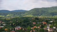 Panorama miasta