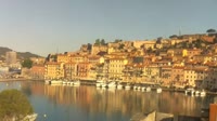 Elba - Portoferraio - Uostas