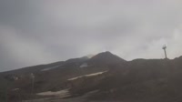 Mount Etna - Summit Craters - Volcano