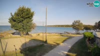 Bale - Camping Mon Perin, Kamp Colona