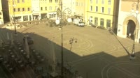 Fano - Piazza XX Settembre