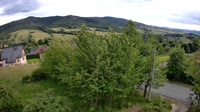 Juszczyna - ul. Widokowa