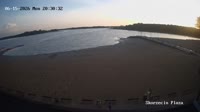 Skorzęcin - Jezioro Niedzięgiel