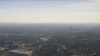 Nuremberg - Panoramic view