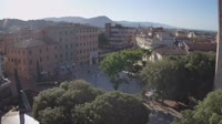 Montecatini Terme - Piazza del Popolo