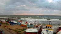 Chłopy - Pier