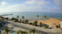 Marina di Ragusa - Beach
