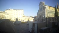 Florencija - Švč. Marijos Naujoji bazilika