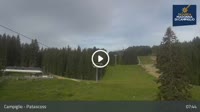 Madonna di Campiglio - Patascoss, Grostè