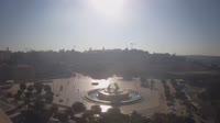 Floriana - Fontanna Trytona