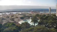 Santa Cruz de Tenerife - Plaza de España