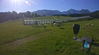 Val-Louron - Stacja narciarska