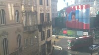 Roma - Via del Corso