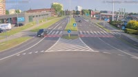 Piłsudskiego St.