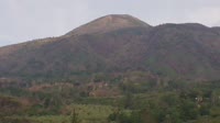 Naples - Mount Vesuvius