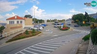 Senj - Obala dr. Franje Tuđmana
