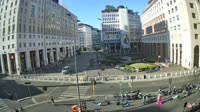 Milan - Piazza San Babila