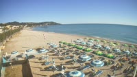 Fossacesia Marina - Paplūdimys