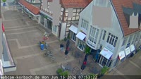 Korbach - Prof.-Bier-Straße