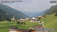 Ahrntal - Saint Jakob
