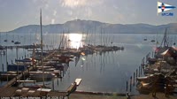 Attersee - Union Yacht Club Attersee