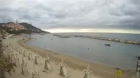 Cervo - Lino - Beach