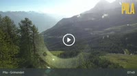 Gressan - Grimondet