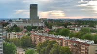 Panorama miasta