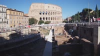 Roma - Colosseo