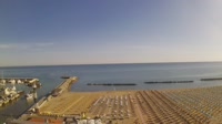 Gabicce Mare - Uostas