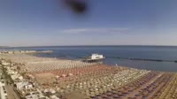 Gabicce Mare - Paplūdimys
