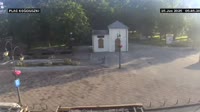 Plac Tadeusza Kościuszki